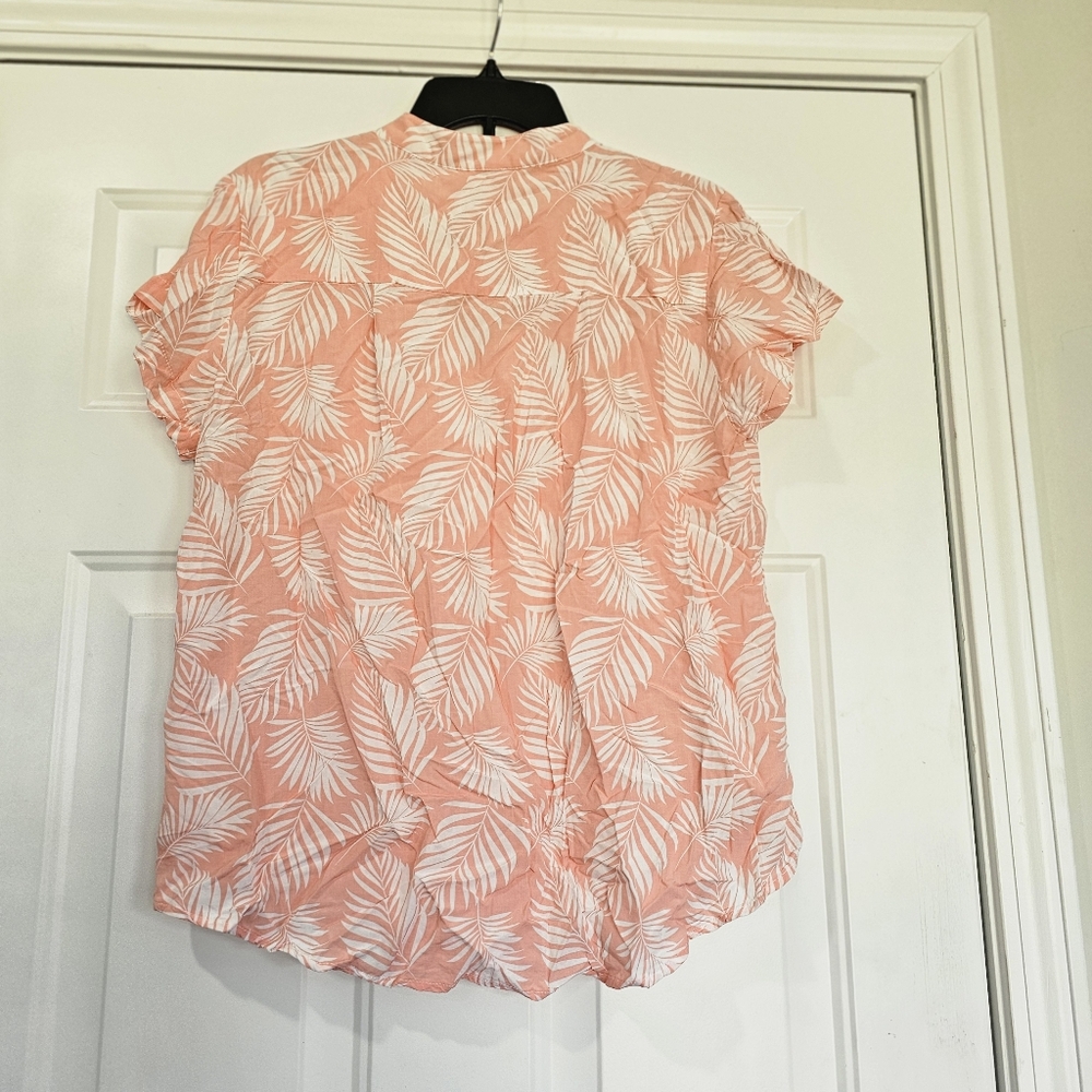 Mary Square Serena Pants PJs Set Size Large - Picture 8 of 11